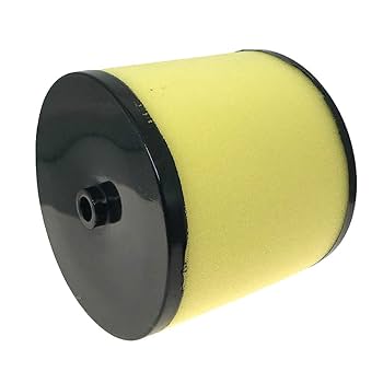 Amazon | 17254-HC5-900 クランプ付きエアフィルター ホンダ